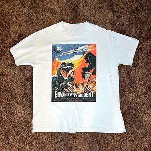 Brandy Melville oversized t